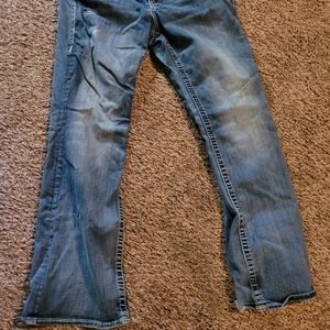 Vigoss jeans size 16